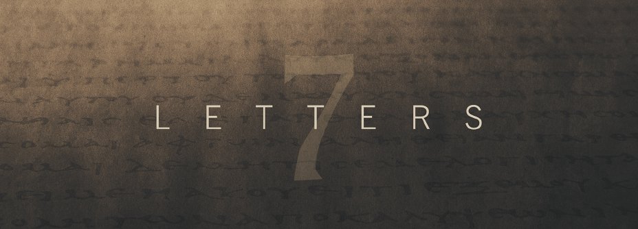 7 Letters - Northstar Church