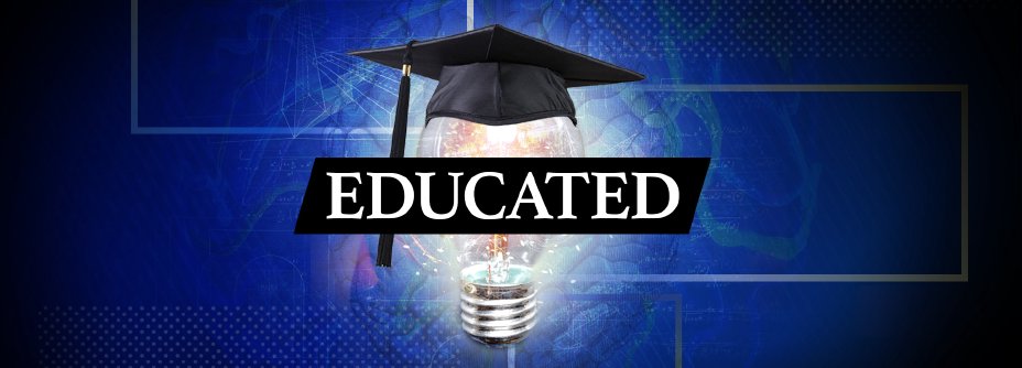Educated - FreedomProject