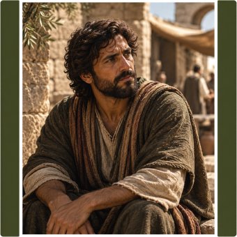 Thaddeus