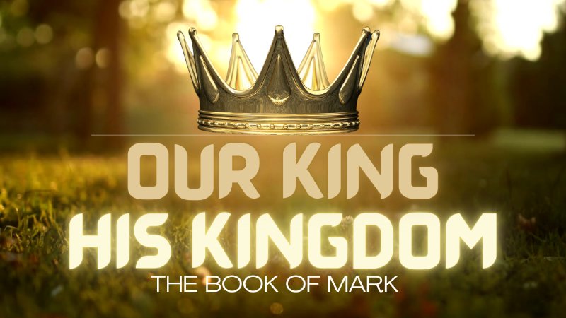 Our King. His Kingdom. | theBridge Christiansburg