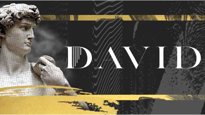 Life of David | Lon Solomon Ministries