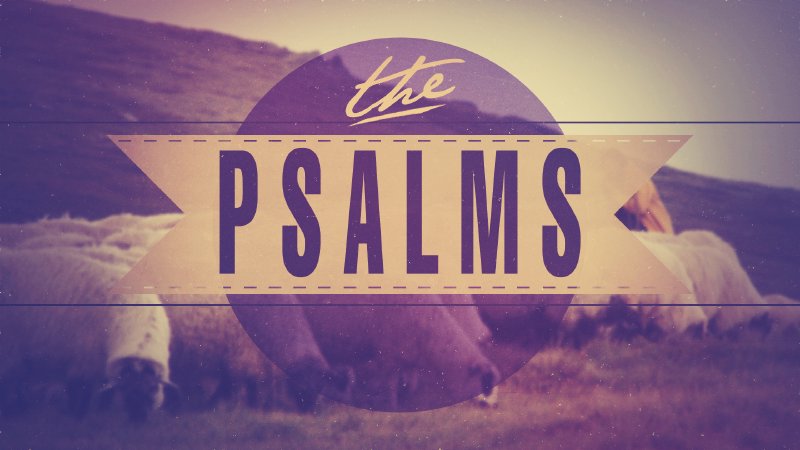 Psalm 54 Bible Study | Calvary Chapel Palm City