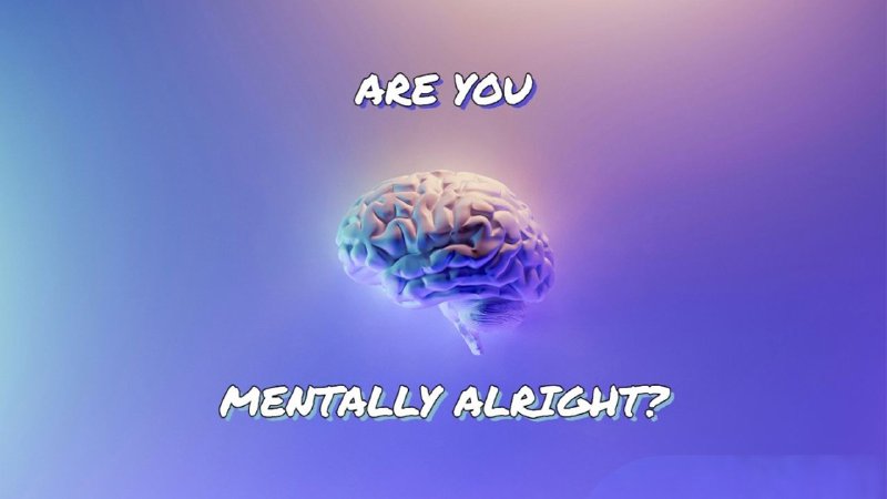 Are You Mentally Alright | Lawndale Community Church