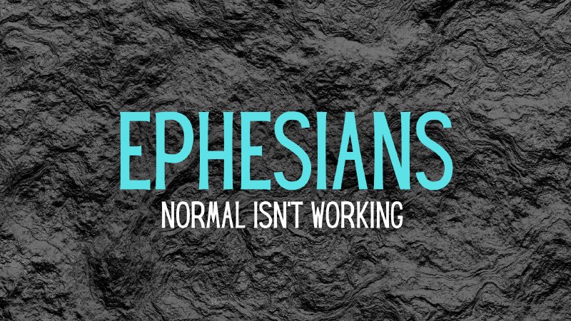 Two Paths, One Way | Dan River Church