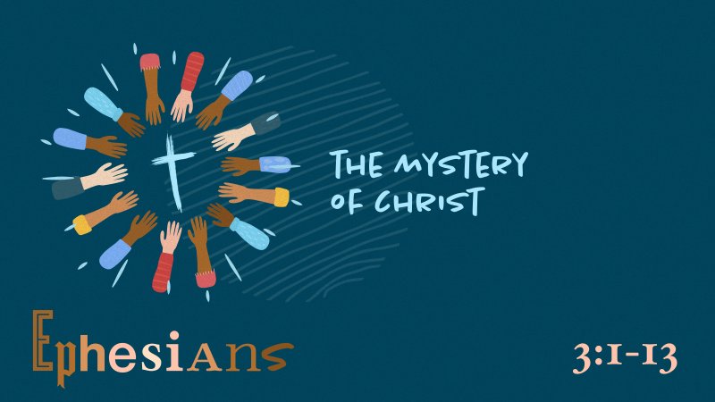 10. The Mystery of Christ | Word By Mail