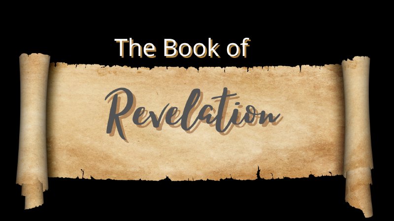 Revelation | Calvary Chapel Fellowship Wenatchee