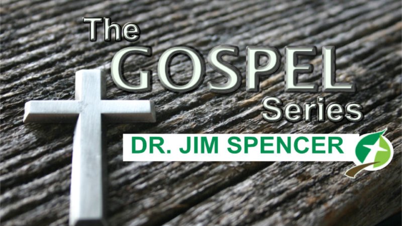 The Gospel | Pleasant Grove Baptist Church - SC