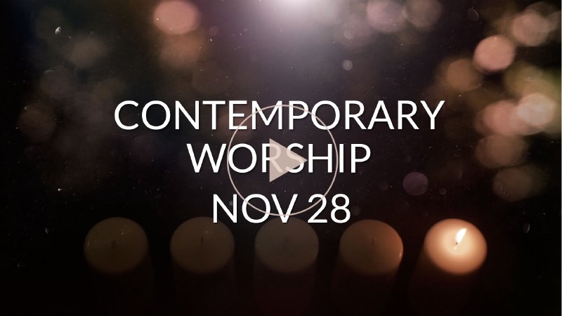 Contemporary Worship 1128 Liberty Corner Presbyterian Church 1617