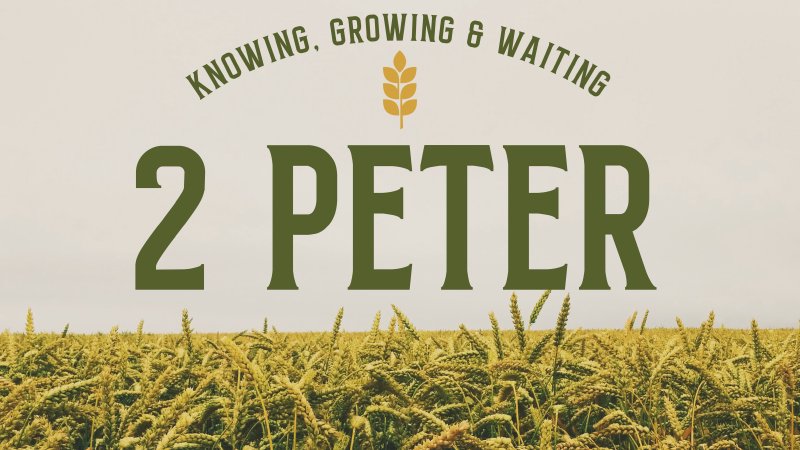 A Reminder of the Return of Christ | New Palestine Bible Church