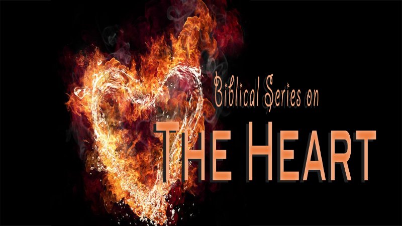 Heart Trouble | Lighthouse Baptist Church
