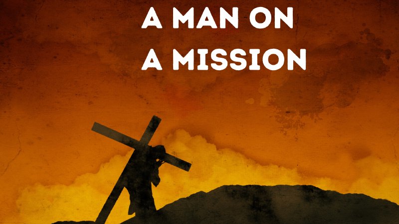 A Man on a Mission | Cornerstone Church of Christ - Men On A Mission Season 6 Episode 51