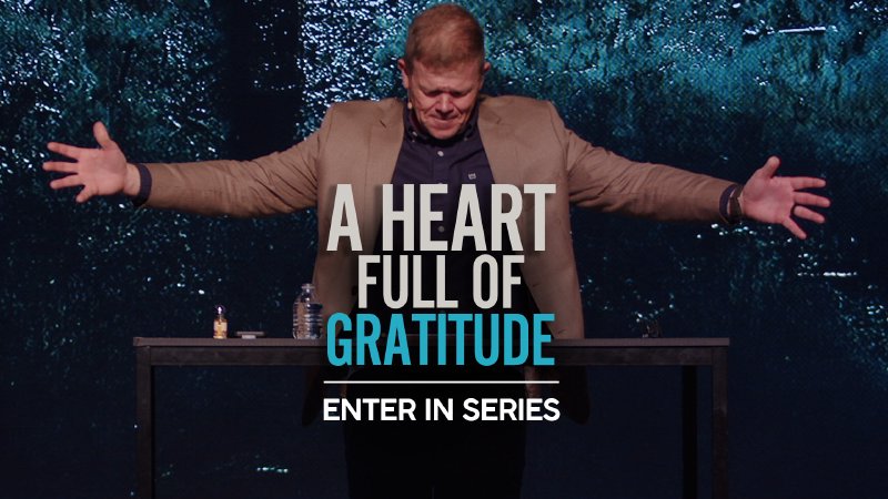 A Heart Full Of Gratitude | Heritage Church