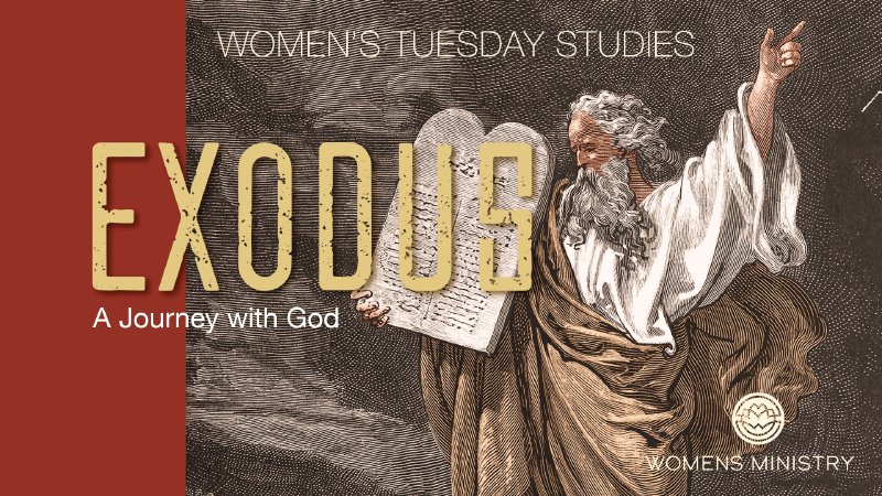 Women's Bible Study | Calvary Chapel Pasadena