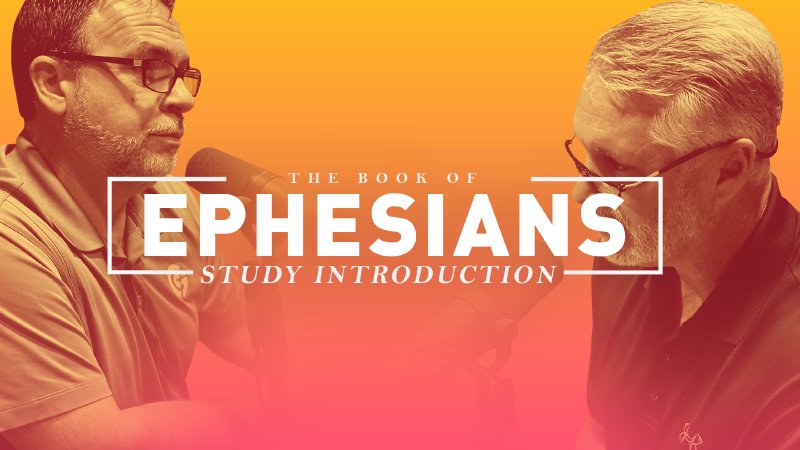 Study Introduction | Teach Me The Bible