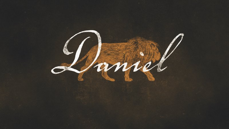 daniel 4 calvary chapel