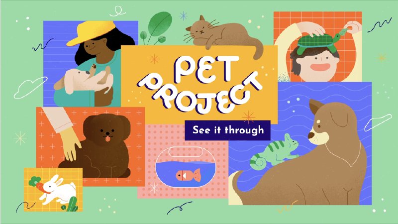 Preteen January Week 2 - Pet Project | VineyardNY Church