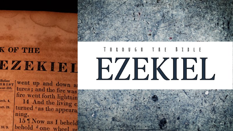 Ezekiel 