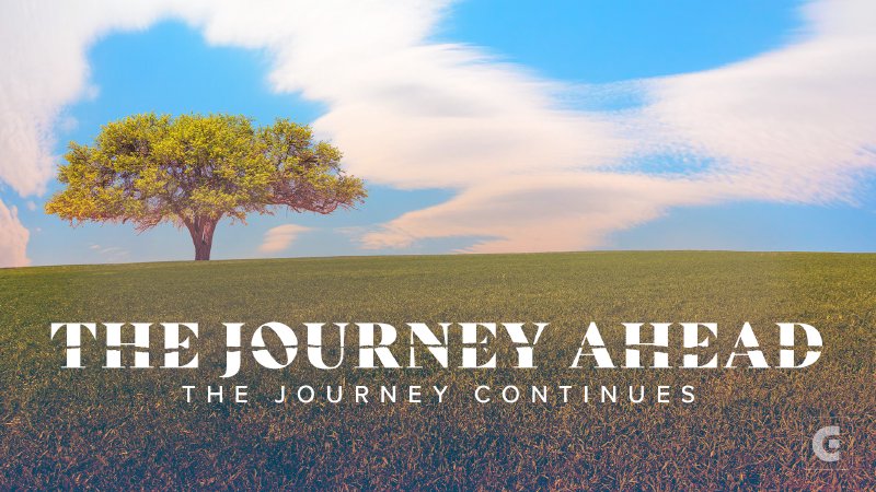 grace for the journey ahead