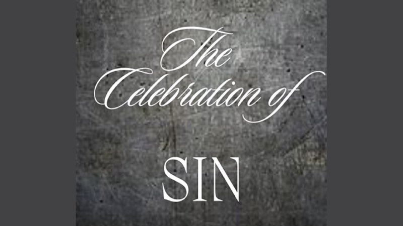 The Celebration Of Sin (FULL SERVICE) | Gibbsville Church