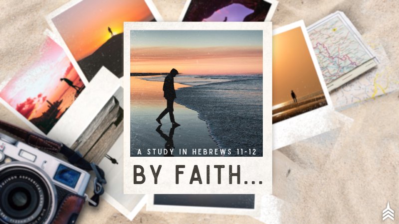 How Faith Works | Harvest Bible Chapel Traverse City