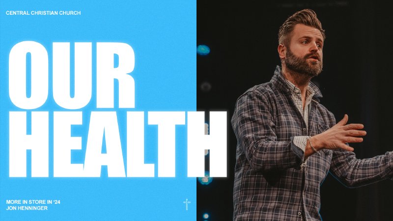 Our Health | Central Christian Church