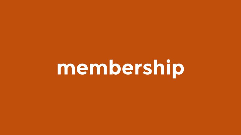 Membership | Celebrate Community Church