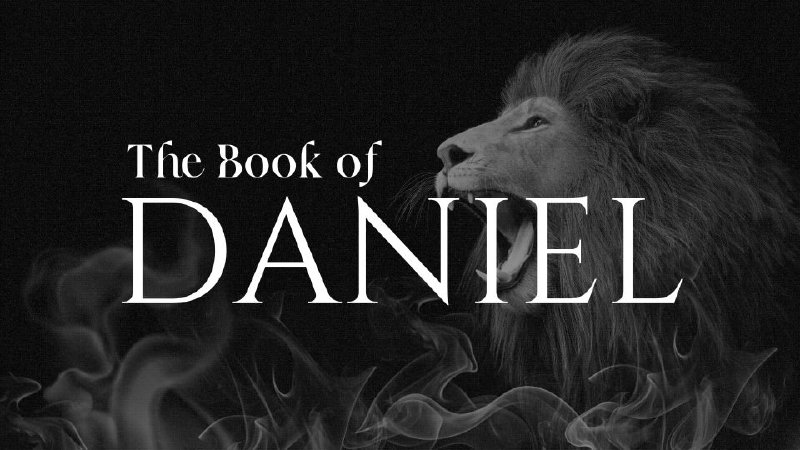 The Book of Daniel | The House Church - OK