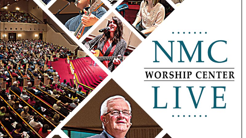 Worship Center Live Nappanee Missionary Church