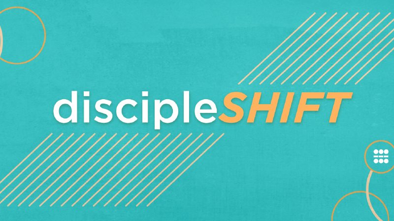 DiscipleShift | Rescue House Church