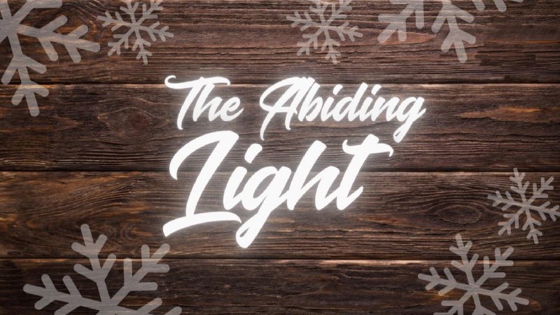 The Abiding Light 