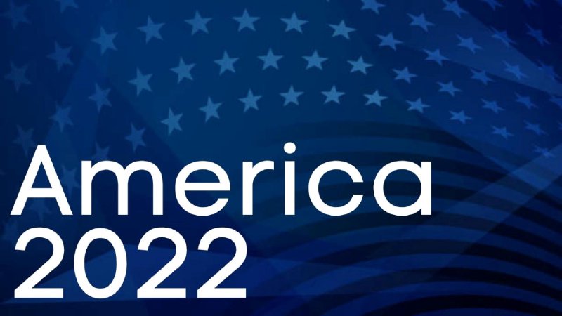 Pastor Jerry Hall - America 2022 | West Lonsdale Baptist Church