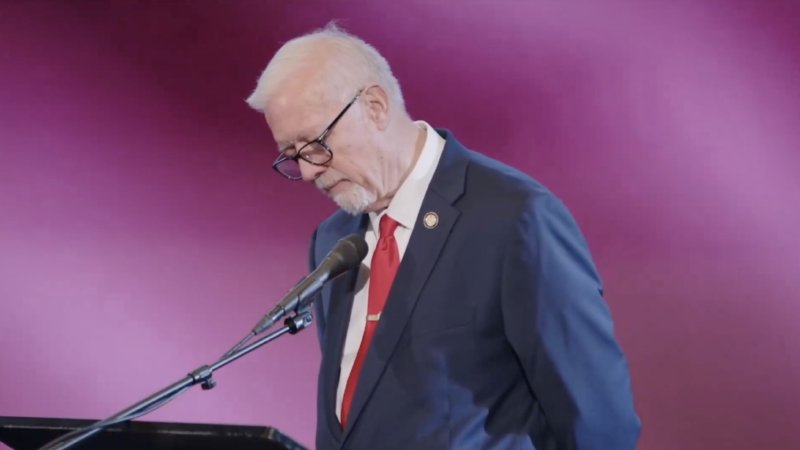 Congressman Randy Weber – Texas | Well Versed