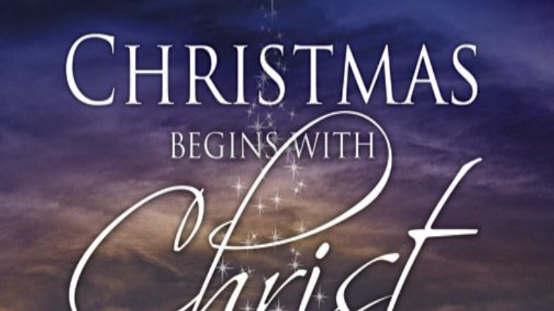 “THE OVERLOOKED MAN OF CHRISTMAS” | First Baptist Church Ponder