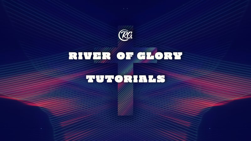How To Join A Group | River Of Glory Church