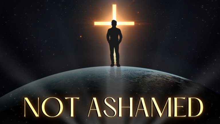 The Gospel's Power to Actually Change Your Life | Zion • Clear Lake