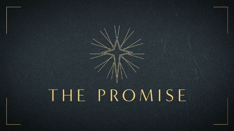 The Promise | UPPC