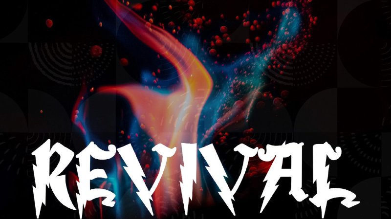 Revival Part 1 Corner Fringe Ministries