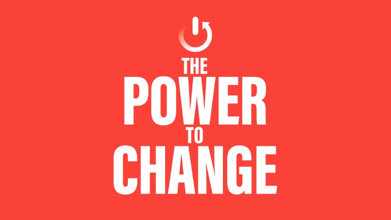 The Power To Change Week 1 | Household of Faith Church