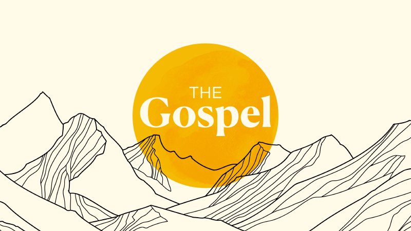 The Gospel | Union Grove Baptist Church
