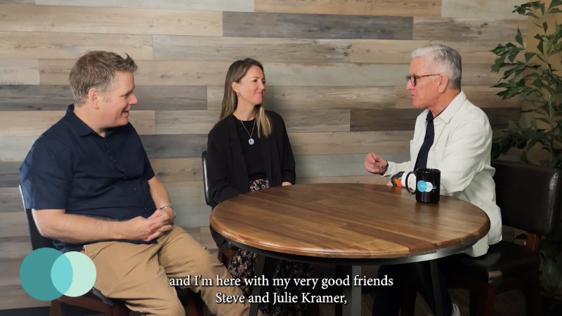 The Kramers Interview 2024 | SoCal Network Assemblies of God