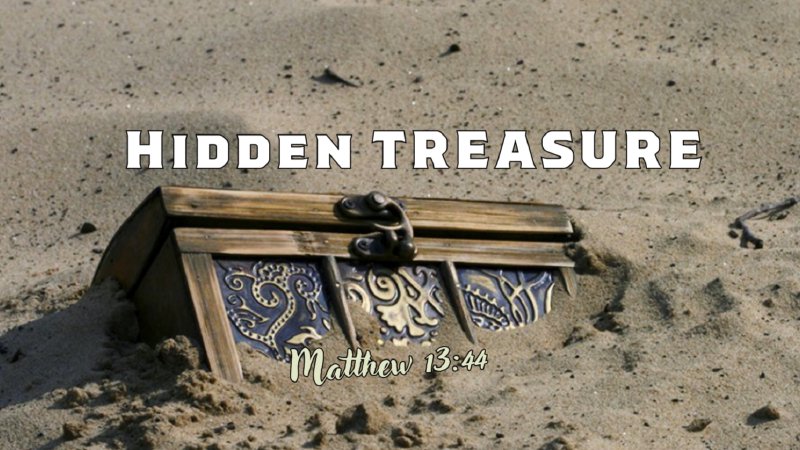 Hidden Treasure Bible Baptist Church