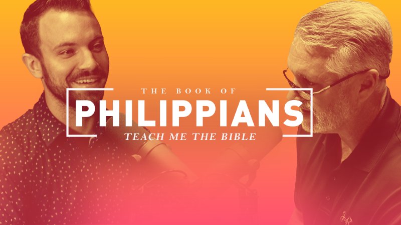 Chapter 1 | Teach Me The Bible