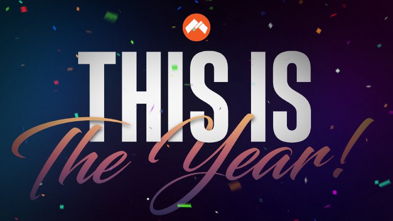 This Is The Year | Impact Church