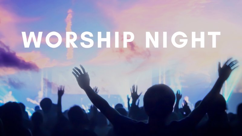 Worship Night | Station Church