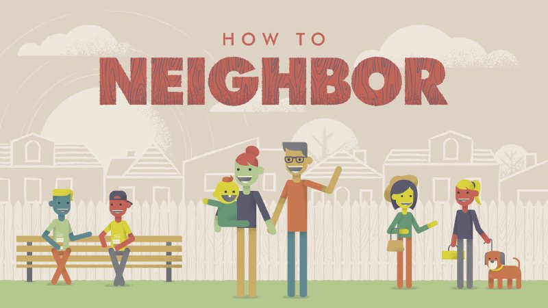 How To Neighbor Pt 1 - The Gap Between Knowing & Doing | Pathway Church