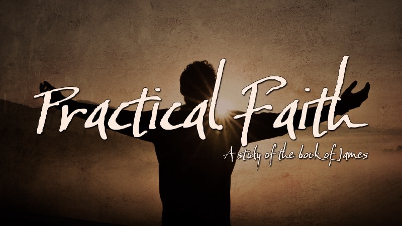 Practical Faith | Spencer Christian Church