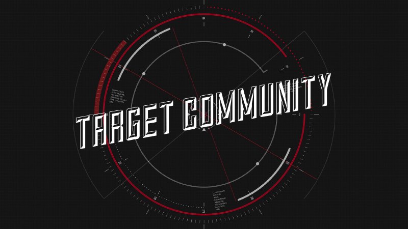 Target: Community | Capital Life Church | Washington D.C. | Dr. Bill Shuler