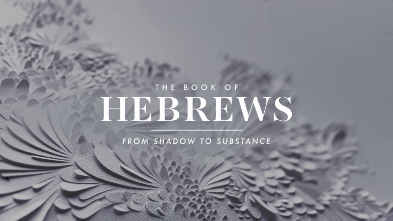 Our Great High Priest | Fortified Hills Baptist Church