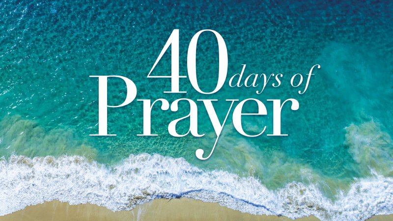 Session 4: The Pattern for Prayer (Part 2) | First United Methodist ...