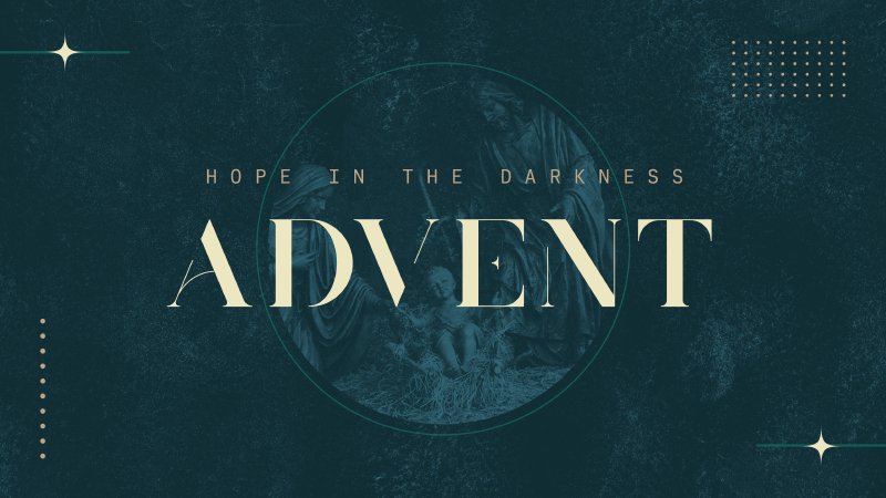 Hope in the Darkness | Amarillo First Nazarene Church